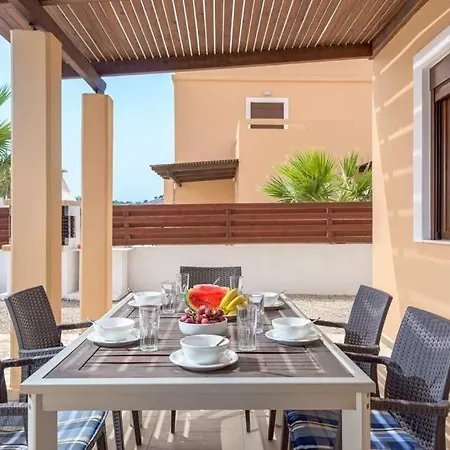 Villa Sleeps 8 Pool Air Con Wifi Lindos (Rhodes)